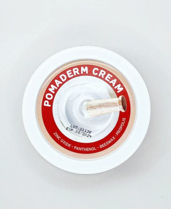 pomaderm cream